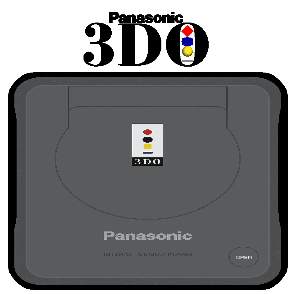 Panasonic 3DO